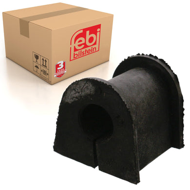 Colt Rear Anti Roll Bar Bush D Stabiliser 15mm Fits Mitsubishi Febi 41156