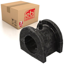 Load image into Gallery viewer, Outlander Front Anti Roll Bar Bush D Stabiliser 26mm Fits Mitsubishi Febi 41160