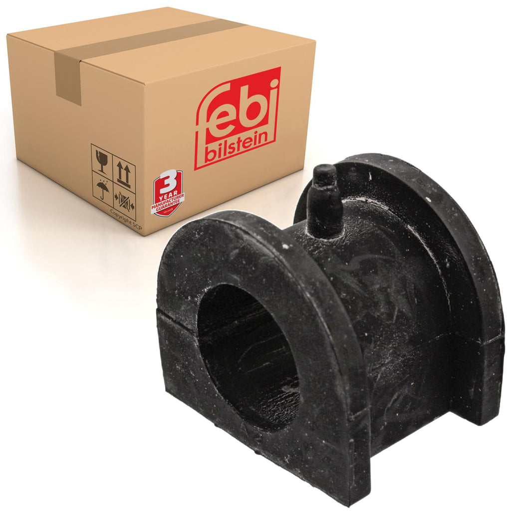 Outlander Front Anti Roll Bar Bush D Stabiliser 26mm Fits Mitsubishi Febi 41160