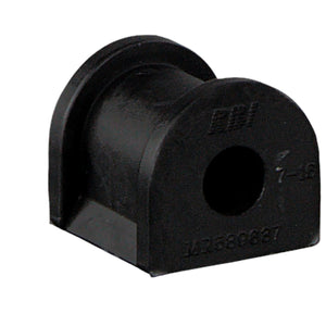 Lancer Rear Anti Roll Bar Bush D Stabiliser 12mm Fits Mitsubishi Febi 41161