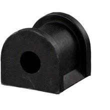 Load image into Gallery viewer, Lancer Rear Anti Roll Bar Bush D Stabiliser 12mm Fits Mitsubishi Febi 41161