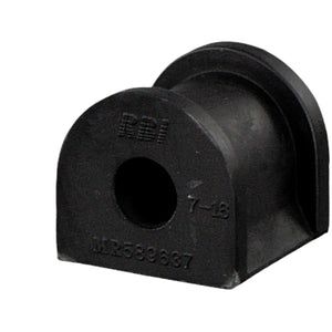 Lancer Rear Anti Roll Bar Bush D Stabiliser 12mm Fits Mitsubishi Febi 41161