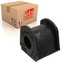 Load image into Gallery viewer, Shogun Rear Anti Roll Bar Bush D Stabiliser 18mm Fits Mitsubishi Febi 41164