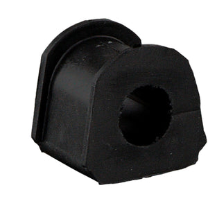 Shogun Rear Anti Roll Bar Bush D Stabiliser 18mm Fits Mitsubishi Febi 41165