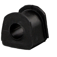 Load image into Gallery viewer, Shogun Rear Anti Roll Bar Bush D Stabiliser 18mm Fits Mitsubishi Febi 41165