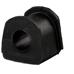 Shogun Rear Anti Roll Bar Bush D Stabiliser 18mm Fits Mitsubishi Febi 41165