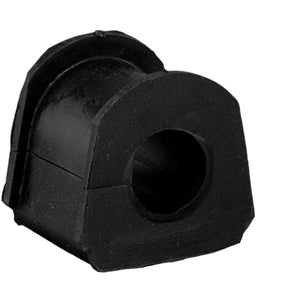 Shogun Rear Anti Roll Bar Bush D Stabiliser 18mm Fits Mitsubishi Febi 41165