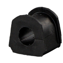 Load image into Gallery viewer, Shogun Rear Anti Roll Bar Bush D Stabiliser 18mm Fits Mitsubishi Febi 41165