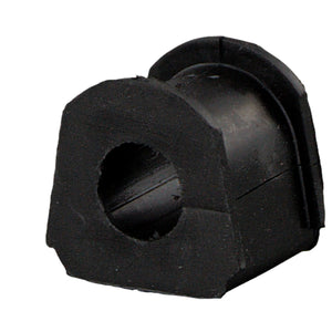 Shogun Rear Anti Roll Bar Bush D Stabiliser 18mm Fits Mitsubishi Febi 41165