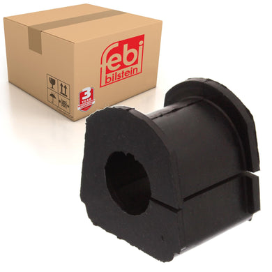 Shogun Rear Anti Roll Bar Bush D Stabiliser 18mm Fits Mitsubishi Febi 41165