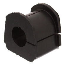 Load image into Gallery viewer, Shogun Rear Anti Roll Bar Bush D Stabiliser 18mm Fits Mitsubishi Febi 41165