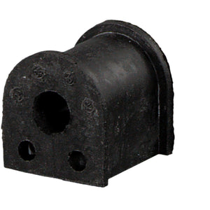 Colt Rear Anti Roll Bar Bush D Stabiliser 13mm Fits Mitsubishi Febi 41166