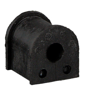 Colt Rear Anti Roll Bar Bush D Stabiliser 13mm Fits Mitsubishi Febi 41166