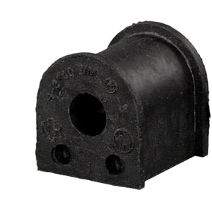 Colt Rear Anti Roll Bar Bush D Stabiliser 13mm Fits Mitsubishi Febi 41166