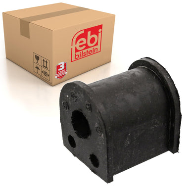 Colt Rear Anti Roll Bar Bush D Stabiliser 13mm Fits Mitsubishi Febi 41166