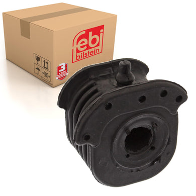 Front Right Lower Control Arm Bush Fits Mitsubishi Lancer VI Febi 41167