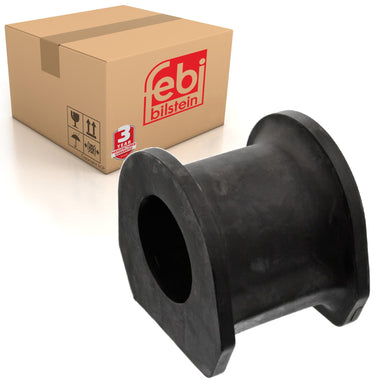 Front Anti Roll Bar Bush D Stabiliser Fits Mitsubishi MR151285 Febi 41170