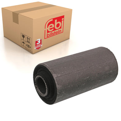 Rear Leaf Spring Bush Fits Mitsubishi L 200 OE MB515925 Febi 41171