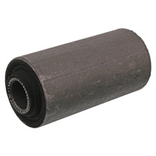 Load image into Gallery viewer, Rear Leaf Spring Bush Fits Mitsubishi L 200 OE MB515925 Febi 41171
