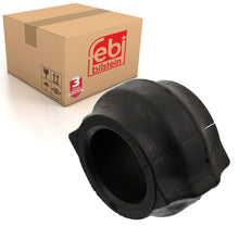 Load image into Gallery viewer, Front Anti Roll Bar Bush D Stabiliser 30mm Fits Mitsubishi ML103508 Febi 41172