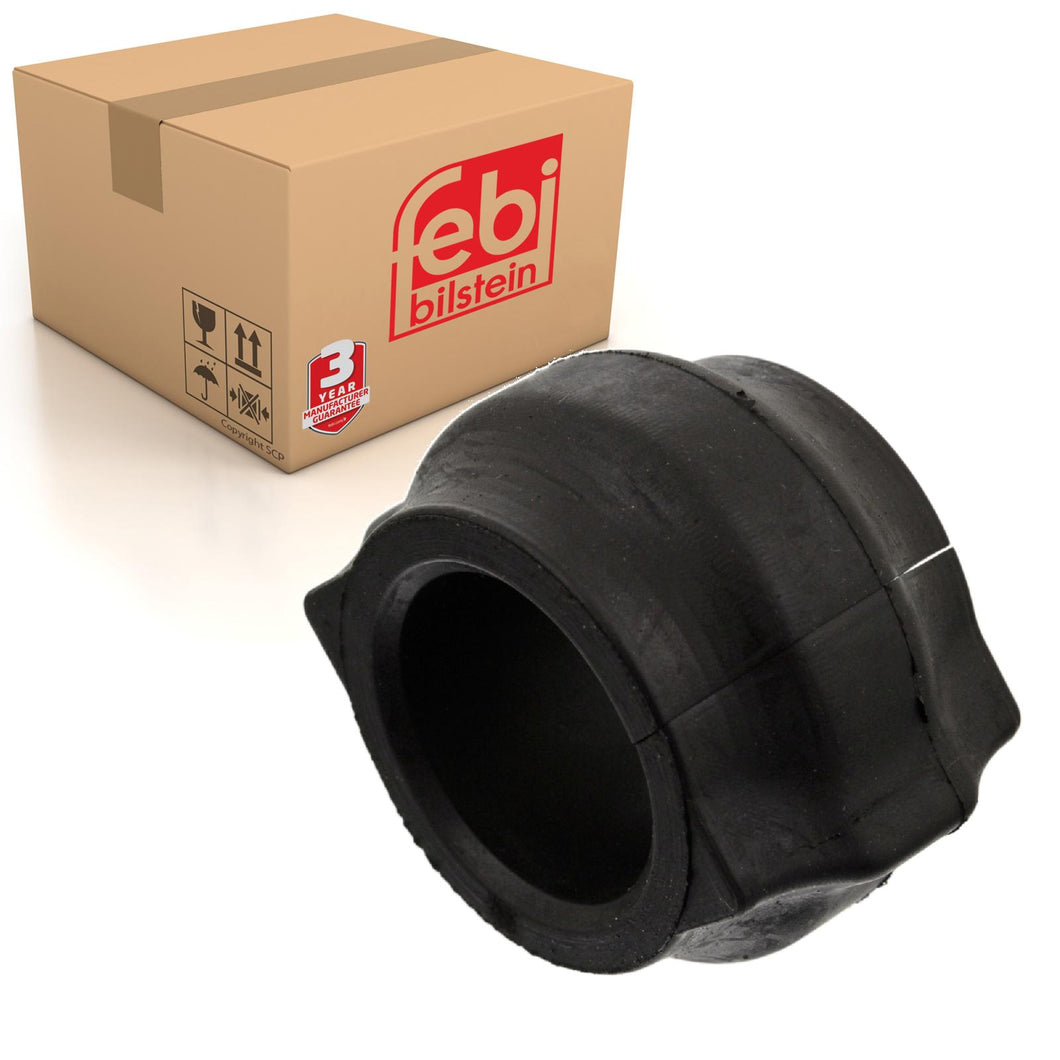 Front Anti Roll Bar Bush D Stabiliser 30mm Fits Mitsubishi ML103508 Febi 41172