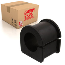 Load image into Gallery viewer, Anti Roll Bar Bush D Stabiliser 31mm Fits Mitsubishi ML 103800 Febi 41173