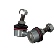 Load image into Gallery viewer, Front Left Drop Link Space Wagon Anti Roll Bar Stab Fits Mitsubishi Febi 41176