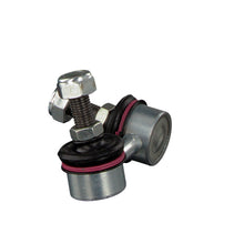 Load image into Gallery viewer, Front Left Drop Link Space Wagon Anti Roll Bar Stab Fits Mitsubishi Febi 41176