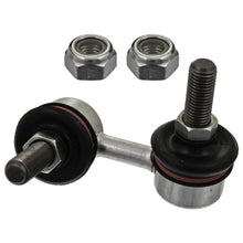 Load image into Gallery viewer, Front Left Drop Link Space Wagon Anti Roll Bar Stab Fits Mitsubishi Febi 41176