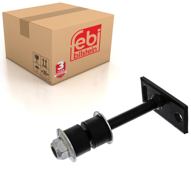 Front Drop Link Galloper Anti Roll Bar Stabiliser Fits Hyundai Febi 41181