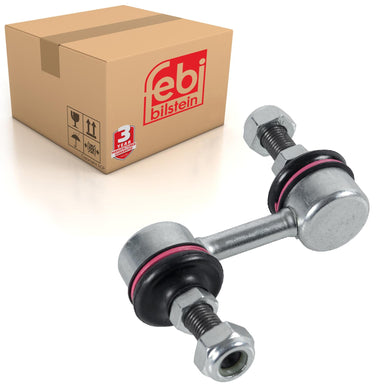 Rear Drop Link Galant Anti Roll Bar Stabiliser Fits Mitsubishi Febi 41182