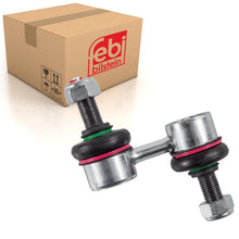 Load image into Gallery viewer, Front Drop Link L300 Anti Roll Bar Stabiliser Fits Mitsubishi Febi 41184