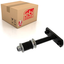 Load image into Gallery viewer, Front Drop Link Shogun Anti Roll Bar Stabiliser Fits Mitsubishi Febi 41187