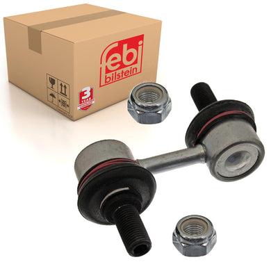 Front Drop Link L200 Anti Roll Bar Stabiliser Fits Mitsubishi Febi 41192