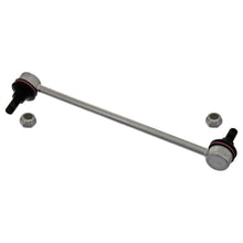 Load image into Gallery viewer, Front Left Drop Link Chariot Anti Roll Bar Stabiliser Fits Mitsubishi Febi 41196
