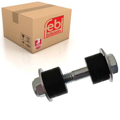 Front Outer Drop Link L200 Anti Roll Bar Stabiliser Fits Mitsubishi Febi 41200