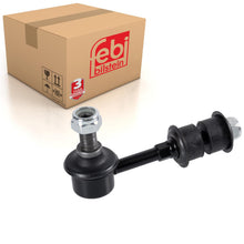 Load image into Gallery viewer, Rear Drop Link L400 Anti Roll Bar Stabiliser Fits Mitsubishi MR267875 Febi 41202