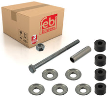 Load image into Gallery viewer, Rear Drop Link Grandis Anti Roll Bar Stabiliser Fits Mitsubishi Febi 41207