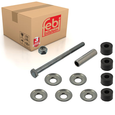 Rear Drop Link Grandis Anti Roll Bar Stabiliser Fits Mitsubishi Febi 41207