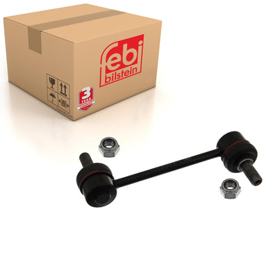Front Drop Link Canter Anti Roll Bar Stabiliser Fits Mitsubishi Febi 41208