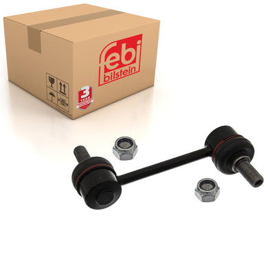 Front Drop Link Canter Anti Roll Bar Stabiliser Fits Mitsubishi Febi 41209