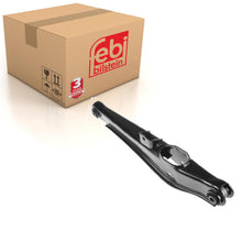 Load image into Gallery viewer, Control Arm Wishbone Suspension Rear Lower Fits Guangzhou-Mitsubishi Febi 41215