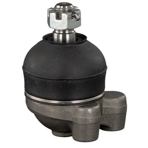 Front Upper Ball Joint Inc Castle Nut & Cotter Pin Fits Hyundai H-1 H Febi 41223