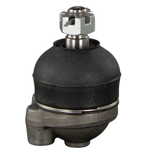 Front Upper Ball Joint Inc Castle Nut & Cotter Pin Fits Hyundai H-1 H Febi 41223