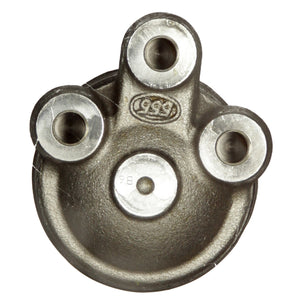 Front Upper Ball Joint Inc Castle Nut & Cotter Pin Fits Hyundai H-1 H Febi 41223
