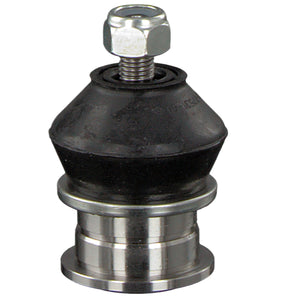 Front Upper Ball Joint Inc Lock Nut & Circlip Fits Mitsubishi Galant Febi 41230