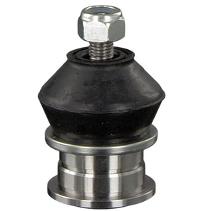 Front Upper Ball Joint Inc Lock Nut & Circlip Fits Mitsubishi Galant Febi 41230