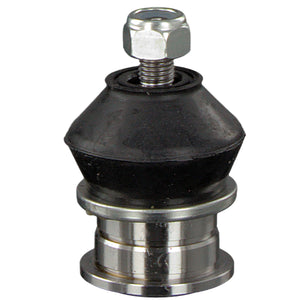 Front Upper Ball Joint Inc Lock Nut & Circlip Fits Mitsubishi Galant Febi 41230