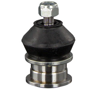 Front Upper Ball Joint Inc Lock Nut & Circlip Fits Mitsubishi Galant Febi 41230