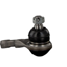 Load image into Gallery viewer, Front Left Lower Ball Joint Inc Castle Nut &amp; Cotter Pin Fits Mitsubis Febi 41239